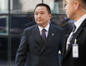 김영환 충북지사 “왜 컷오프인지 모르겠다”…가처분 심문 출석 [쿠키포토]