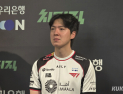 LCK 로스터 발표…T1 김정균 감독 휴식기, 임재현 감독대행 체제