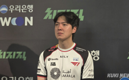 LCK 로스터 발표…T1 김정균 감독 휴식기, 임재현 감독대행 체제