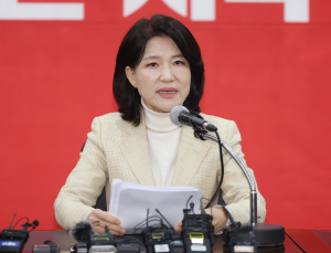 이진숙 “‘컷오프’ 재심 청구서 제출…보궐 출마는 당 요청 있으면 생각”