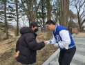 김태호 임실군의원 예비후보, 더불어민주당 후보 검증 심사 적격 판정