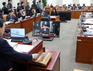 해병대 ‘준4군 체제’ 법안 충돌…국방위 계류, 한·캐나다 협력 결의안은 의결