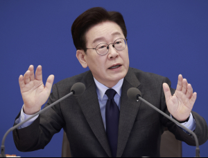 李대통령 “중동전쟁 비상대응…빚내서라도 영양 공급”