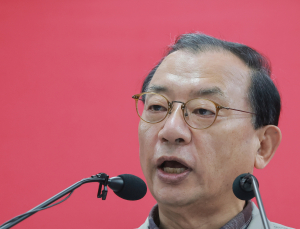 이정현 “갈팡질팡 공천? 일부러 흔든 것…결과로 평가받겠다”