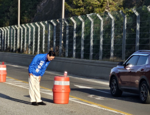 박우량 전 신안군수, 본격 표밭갈이 시작