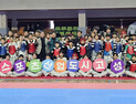 경남 고성군, 2025년 스포츠팀 유치 실적 도내 1위…경제효과 235억 원