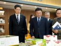 전남도, 행정통합 비용 500억 추경 건의
