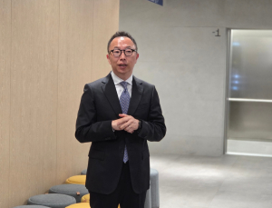 최대주주 바뀐 카카오게임즈…한상우 대표 “기존 체제 유지가 최우선”