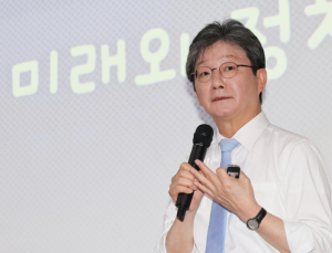 국민의힘, 경기지사 후보 놓고 고심…유승민 차출 ‘물밑 접촉’