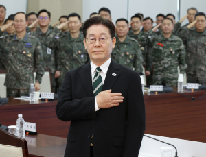 李대통령 “한미동맹 필수지만 과도 의존 금물…전작권 회복 추진”