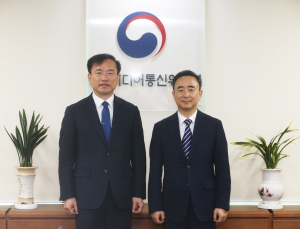 국가AI전략위‧방미통위, AI 시대 K-공론장 육성 공감…AI 오남용 대응 협력