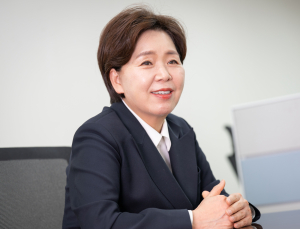 양향자 “경기도 미래, ‘반도체’에 달려…전문성 갖춘 리더 필요” [6·3 쿡터뷰]