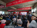 박병훈·주낙영 경주시장 예비후보, 선거사무소 개소…표심 공략 본격화