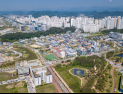 경북도청신도시 10년 ‘상전벽해’, 북부권 균형발전 중심축 성장 견인