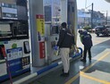 '고유가 틈탄' 원주 주유소 2곳 적발…원주시, 121곳 합동 점검