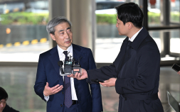 신현송 “환율 자체보다 구조”…환율 급등 속 안정성 강조 [쿠키포토]