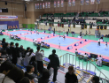6000명 삼척 찾는다…삼척시, 강원소년체전 오는 1일 개최