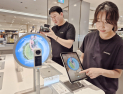 롯데百 부산본점, 글로벌 액션캠 '인스타360' 오픈