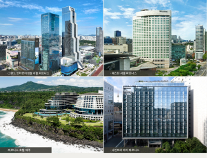 파르나스, 리모델링 공백에도 매출 4743억…웨스틴 효과로 회복세