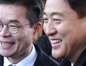정원오 42.6% vs 오세훈 28.0%…서울시장 양자대결 민주당 우세