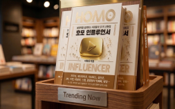 쇼트폼 시대, ‘호모 인플루언서’가 뜬다…이희대 광운대 교수, “기술 발달→인간 역할 선명해져”