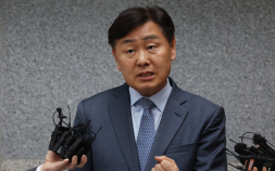 혁신당 “김관영 ‘금품 제공’ 의혹, 선거법 위반…與 전북지사 후보 낼 자격 없어”