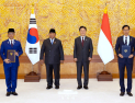 한-인니, K-브랜드 보호 공조 강화… '위조상품 공동대응'