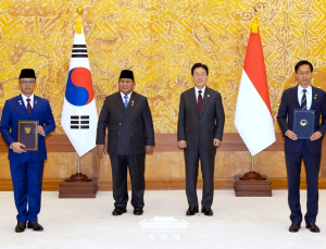 한-인니, K-브랜드 보호 공조 강화… '위조상품 공동대응'