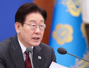 李대통령, 대중교통 혼잡완화 대책 국토부에 일임…특검보에 김치헌 임명
