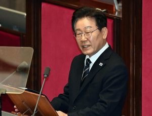 李대통령 추경 시정연설…與 환호·野 온도차 속 초당 협력 강조