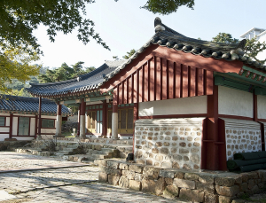 서산시, 기울어진 정도 큰 서산향교 대성전 보수공사 시작