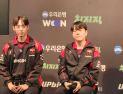 최인규 농심 감독 “라인전부터 완벽, 밴픽도 어려움 없었다” [쿠키 현장]