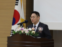 김영성 원주의료기기산업진흥원장, 취임 후 공식 업무