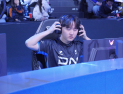 DN, KRX 2-0 완파…한타 집중력으로 첫 승 신고 [쿠키 현장]