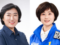 민주 광주, 남구 김병내 확정…북구 신수정·정다은 결선