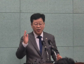 안호영 의원, “민주당 전북도지사 후보 경선 일정 연기해야”