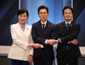 與 서울시장 본경선 2차 토론…생활폐기물 ‘발생량 축소’ 한목소리