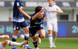 ‘김도균 더비’ 완승…서울 이랜드, 홈에서 수원FC 3-0 제압하며 2연승 [K리그]