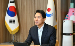 오세훈 “중동발 위기 직접 대응…기후동행카드 월 3만원 환급”