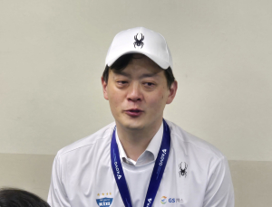 “형편없는 감독에서 우승까지” 이영택 감독과 GS칼텍스의 성장 스토리 [쿠키인터뷰]