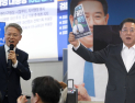 민주 전남광주통합특별시장 ‘민형배-김영록’ 압축