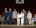 전국 주짓수 동호인, 거제서 굵은 땀방울