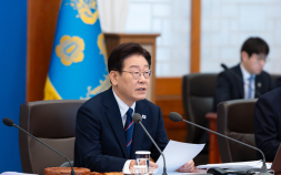 “언제·얼마나 빨리”…이재명, 에너지 대전환 ‘속도전’ 주문