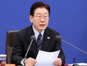 李대통령, 오늘 여야 지도부와 ‘민생경제 회담’…7개월 만 회동