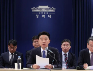 강훈식, 카자흐·오만·사우디 방문…원유·나프타 확보 ‘총력’