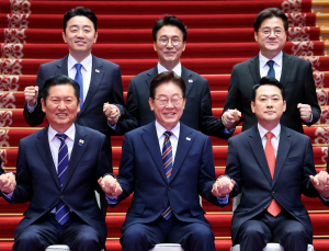 李대통령 “단합이 해법” 강조에도…여야 ‘추경 충돌’