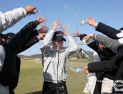 강지선, 드림투어 2차전서 연장 접전 끝에 첫 승 달성 [KLPGA]