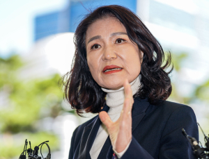 이진숙, ‘납득 못 할 컷오프’…“지도부에 시정 요구”