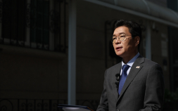 정원오, ‘박원순·오세훈 똑같다’ 발언에 “정중히 사과”