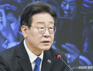 李대통령 국정운영 ‘긍정’ 66.1%…민주 54.3%·국힘 29.4% [조원씨앤아이]